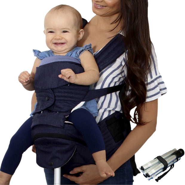 Mamapod Baby Carrier