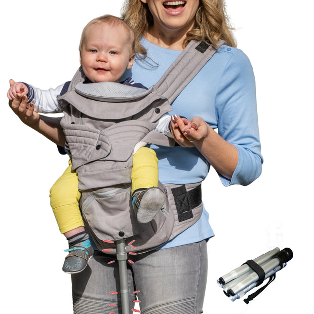 Mamapod Baby Carrier