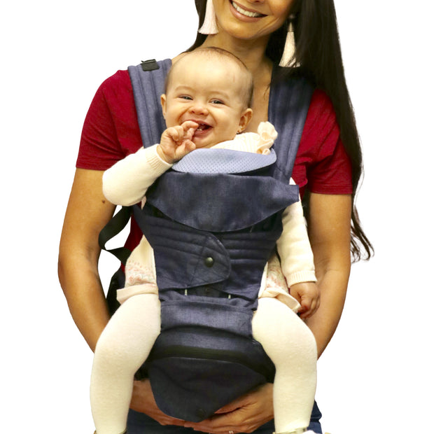 Mamapod Baby Carrier