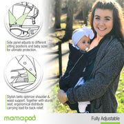 Mamapod Baby Carrier