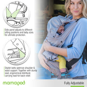 Mamapod Baby Carrier